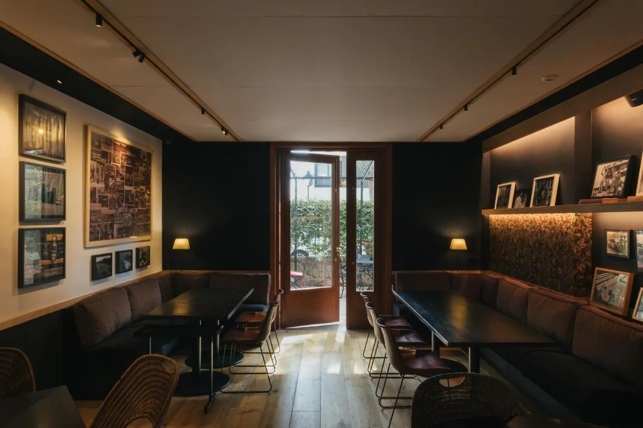 Primero Primera Hotel Barcelona