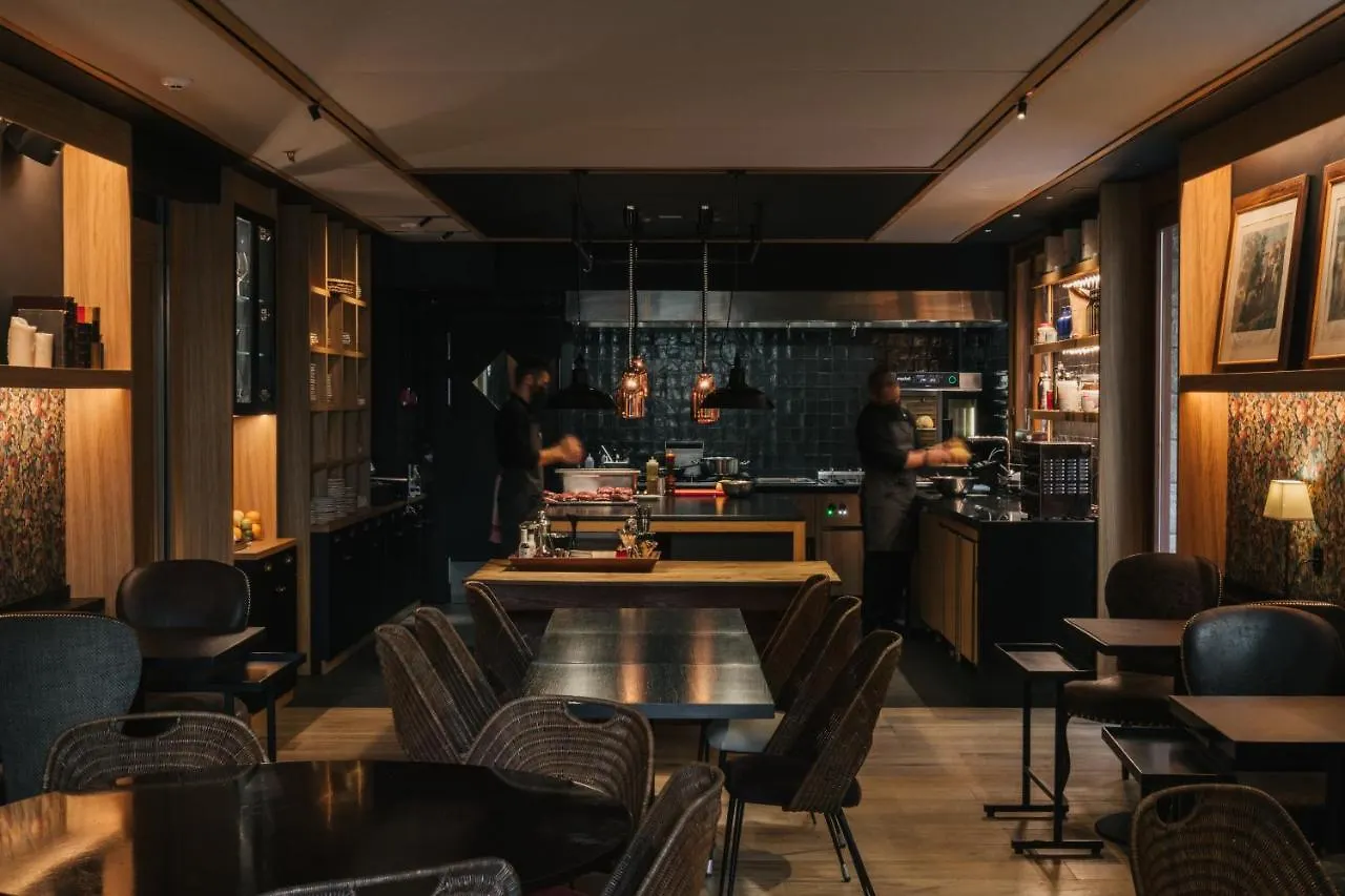 Primero Primera Hotel Barcelona