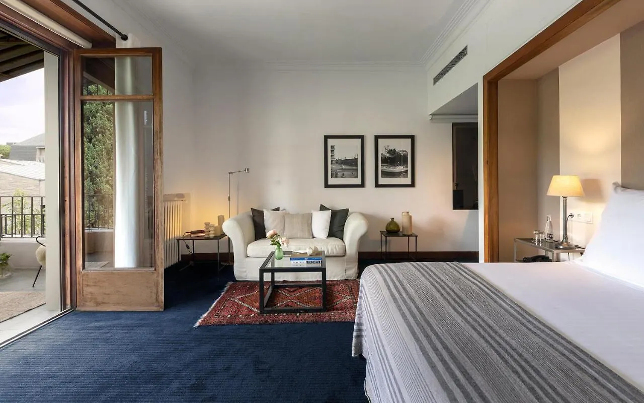 Primero Primera Hotel Barcelona