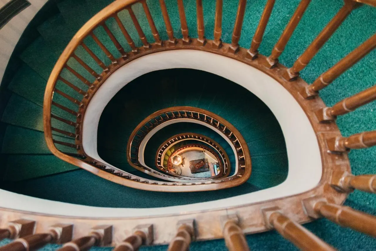 Primero Primera Hotel Barcelona