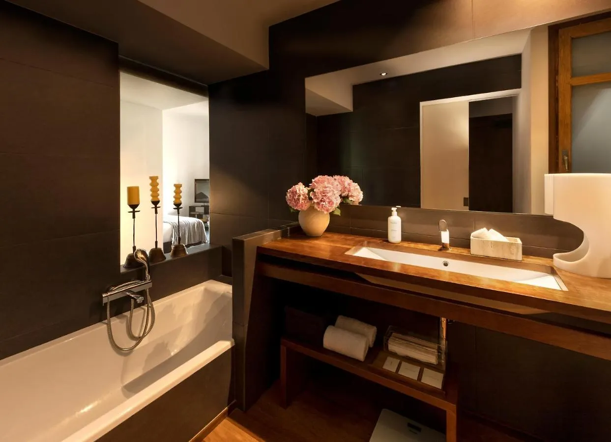 Primero Primera Hotel Barcelona