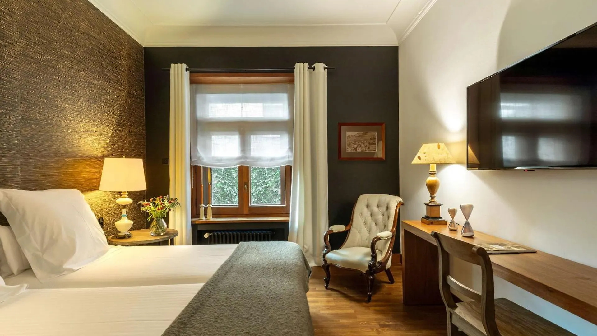 Primero Primera Hotel Barcelona
