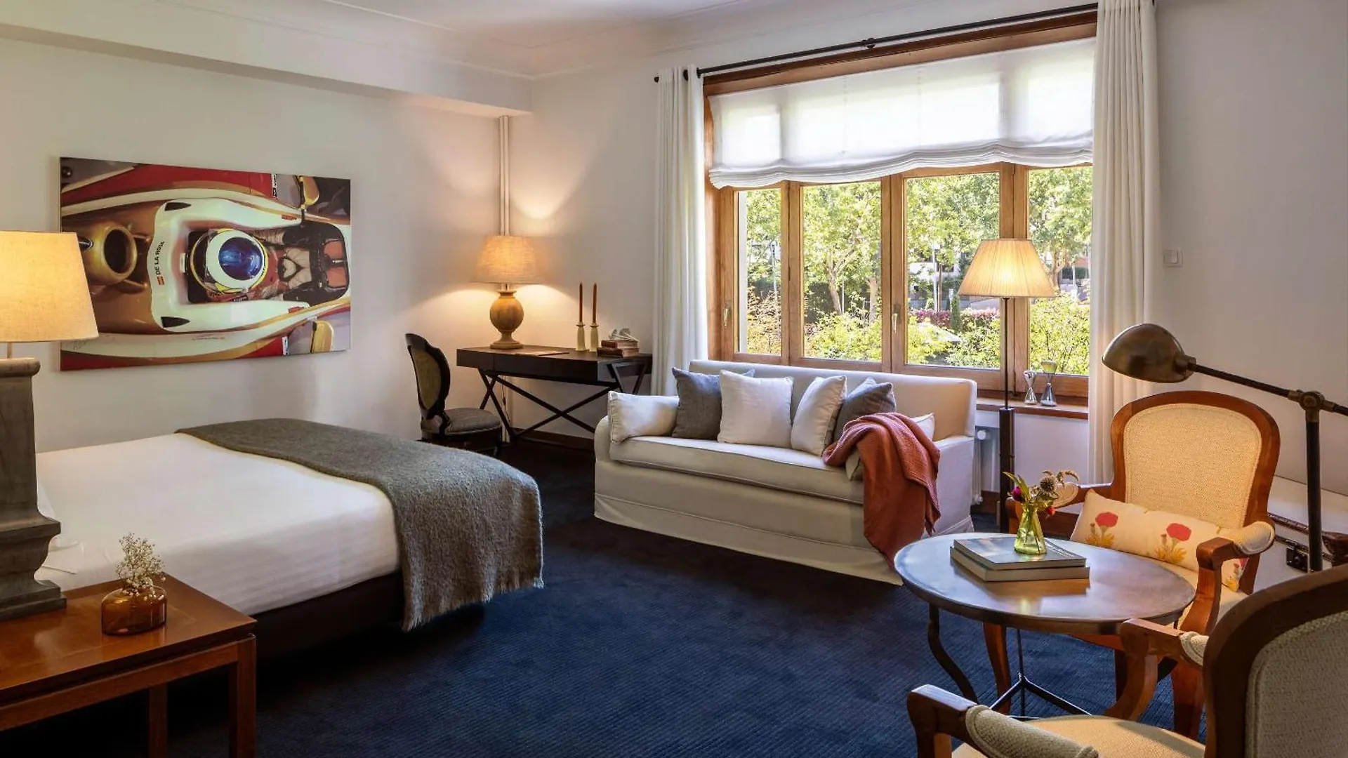 Primero Primera Hotel Barcelona 5*,  Spain