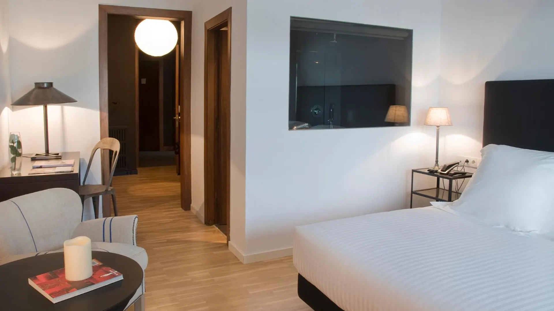 Hotel Primero Primera Barcelona