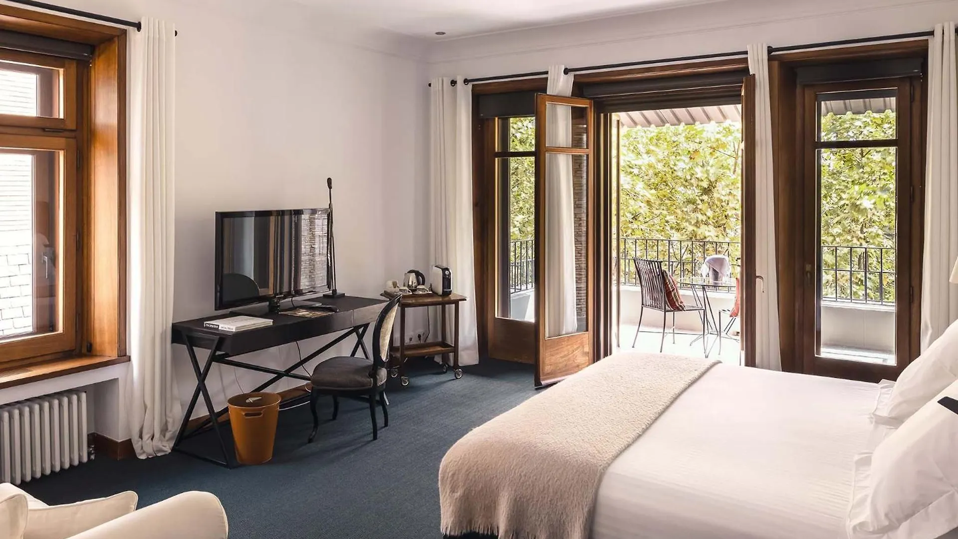 Primero Primera Hotel Barcelona