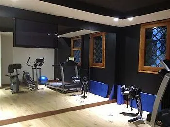 Primero Primera Hotel Barcelona