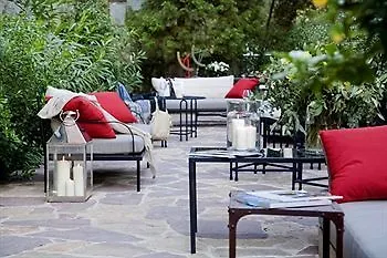 *****  Primero Primera Hotel Barcelona Spain