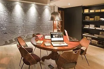 Primero Primera Hotel Barcelona