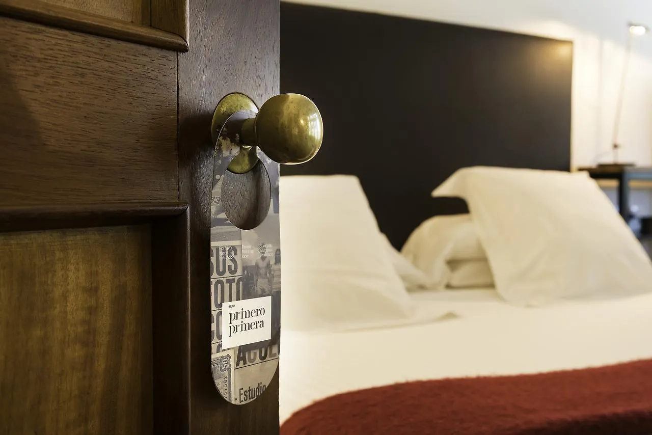 Primero Primera Hotel Barcelona