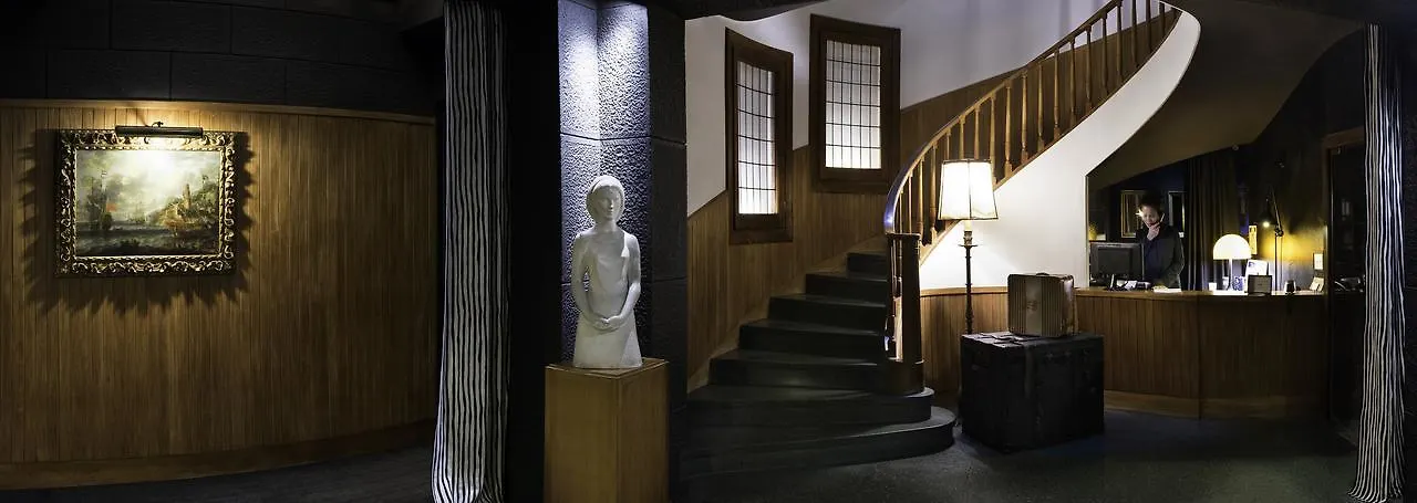 Primero Primera Hotel Barcelona 5*,  Spain