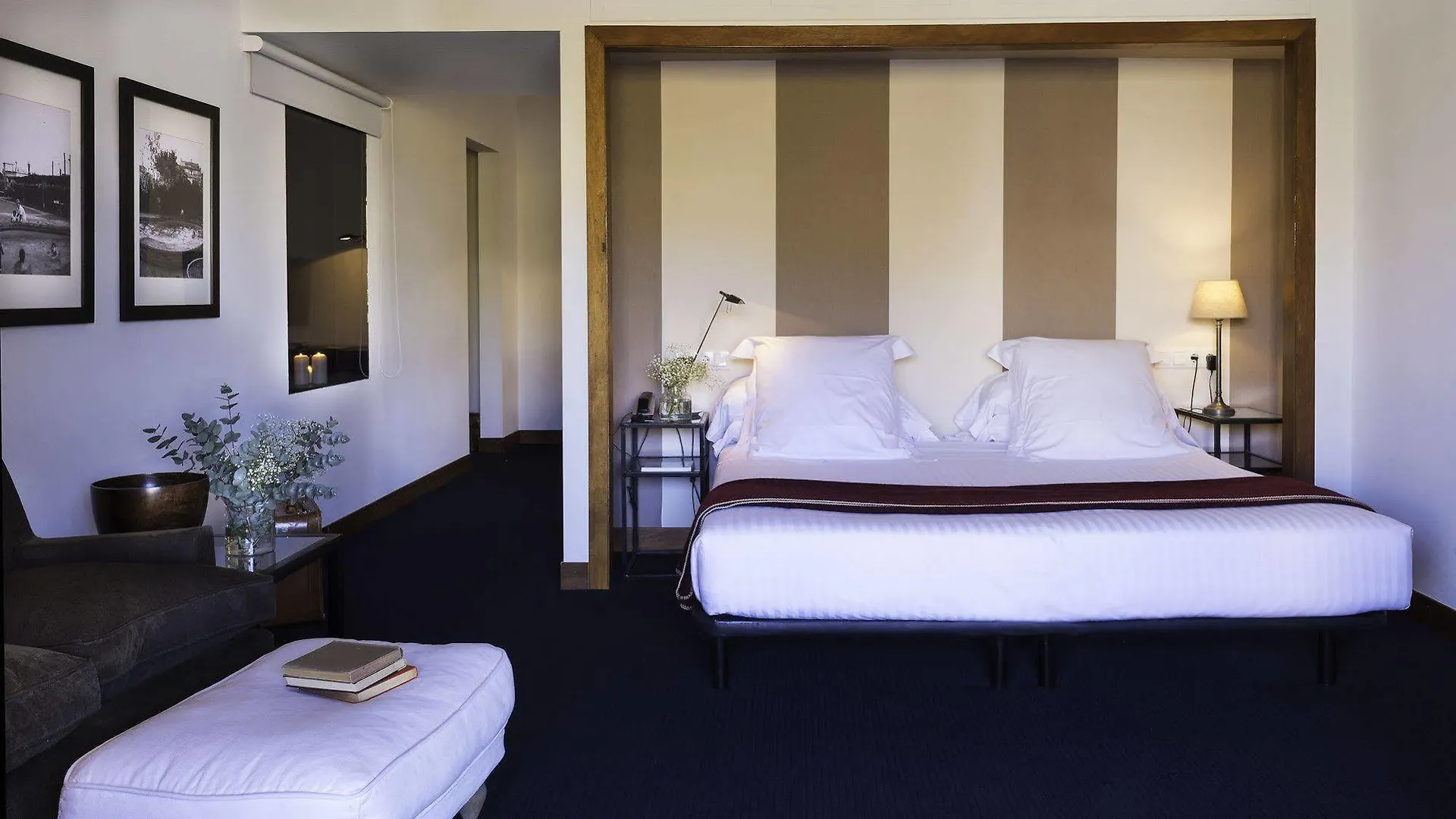 Primero Primera Hotel Barcelona