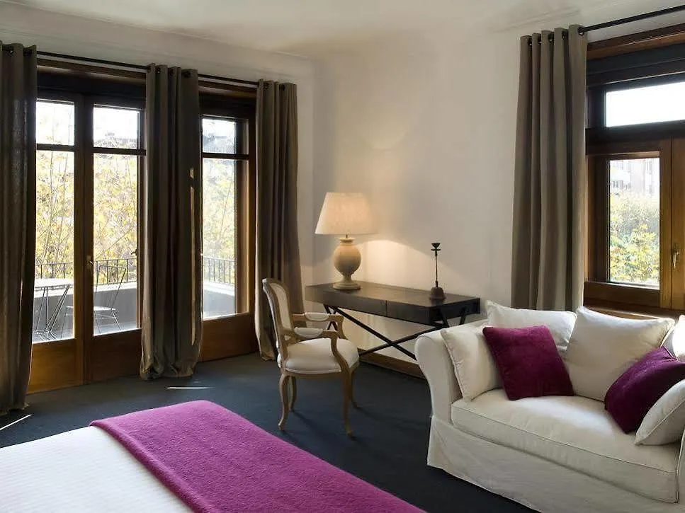 Primero Primera Hotel Barcelona