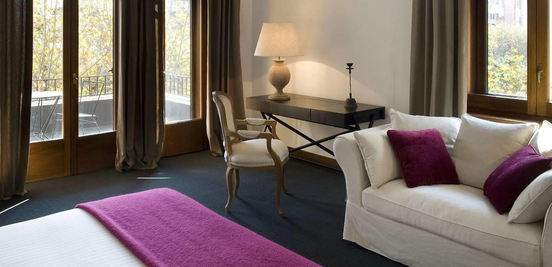 Primero Primera Hotel Barcelona