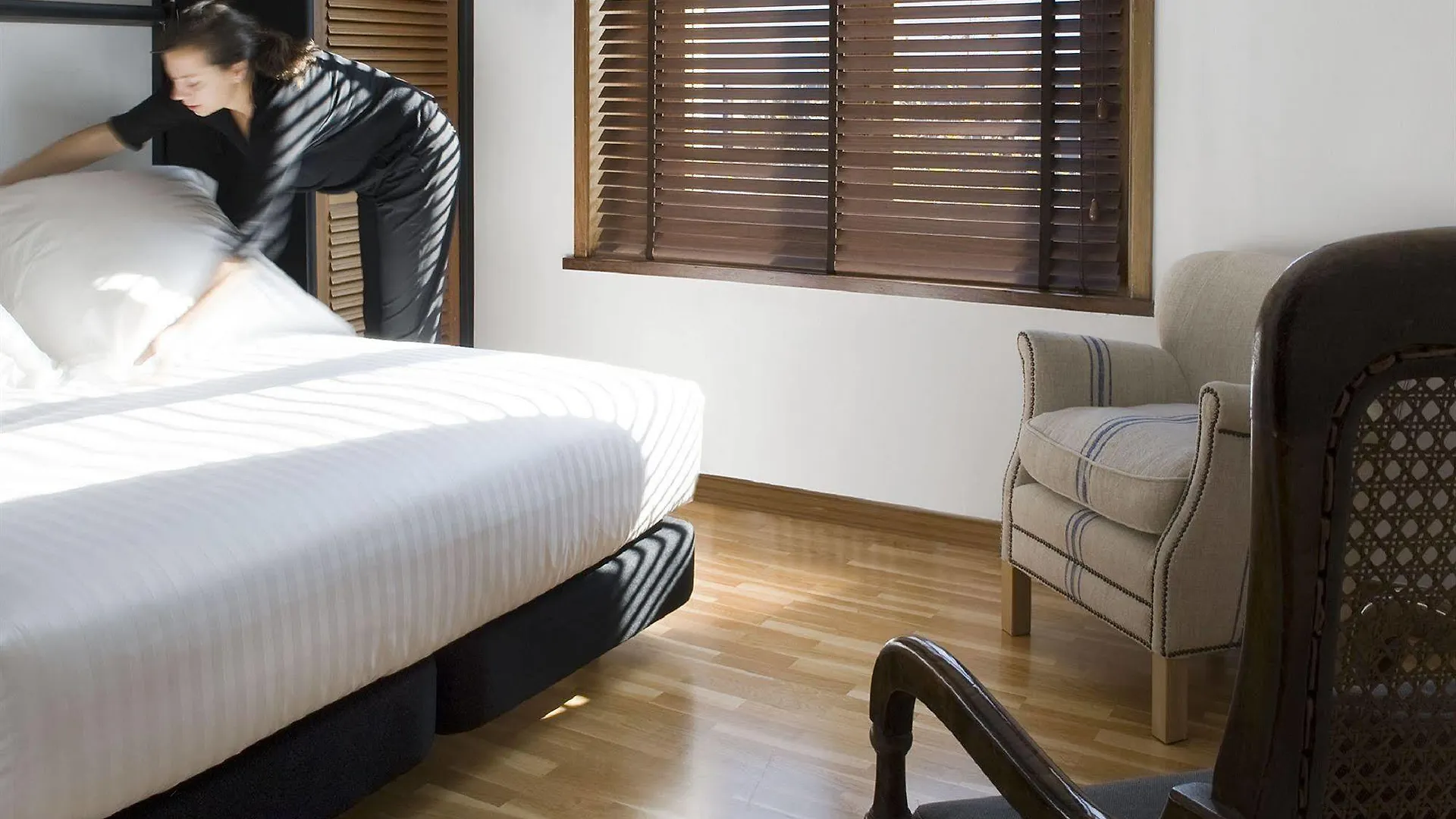 *****  Primero Primera Hotel Barcelona Spain