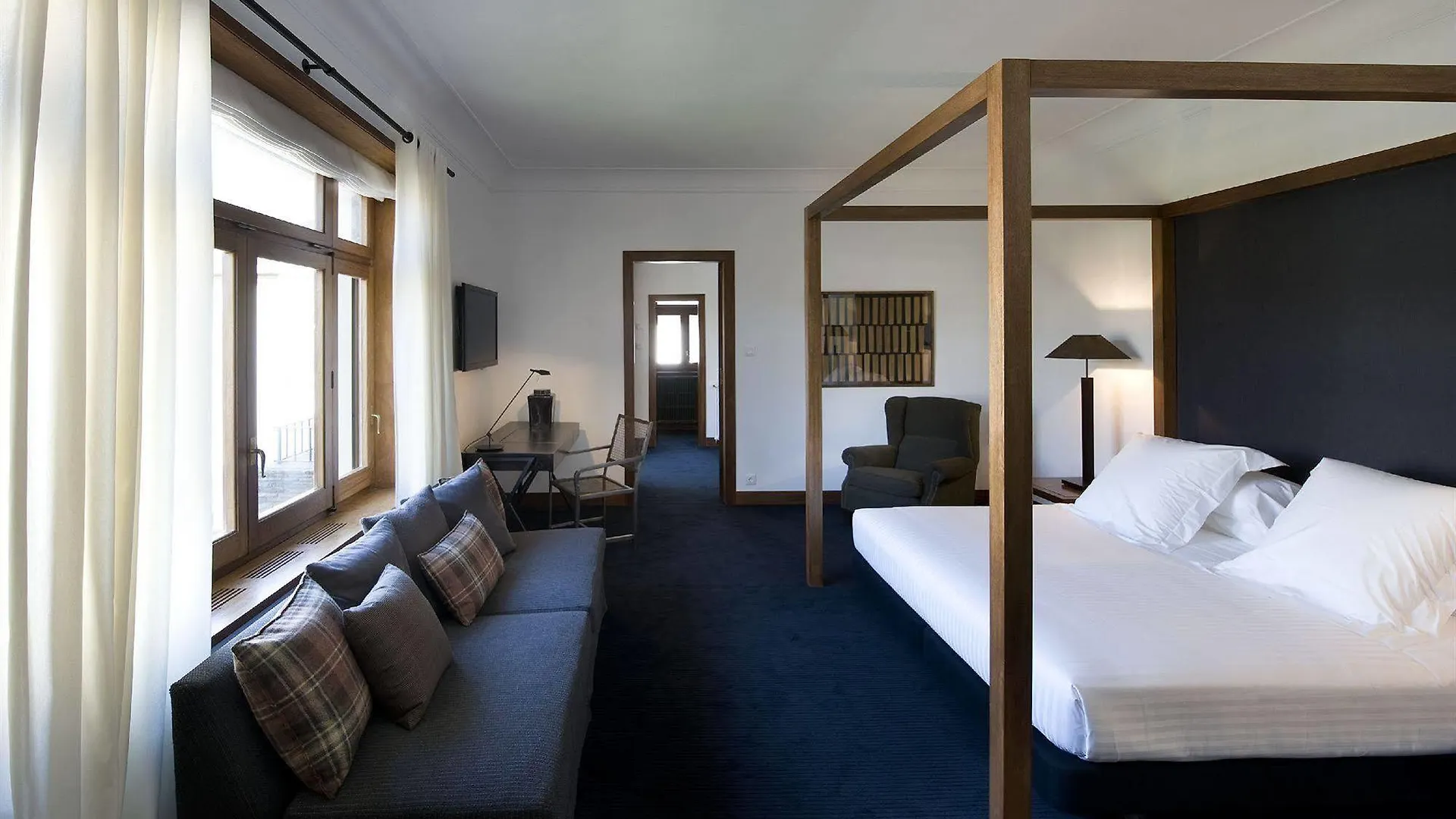 Primero Primera Hotel Barcelona Spain