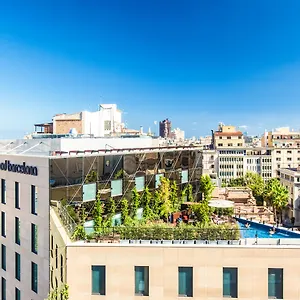 Eurostars ***** Barselona