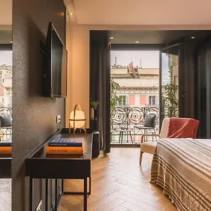 Casa Sagnier ***** برشلونة