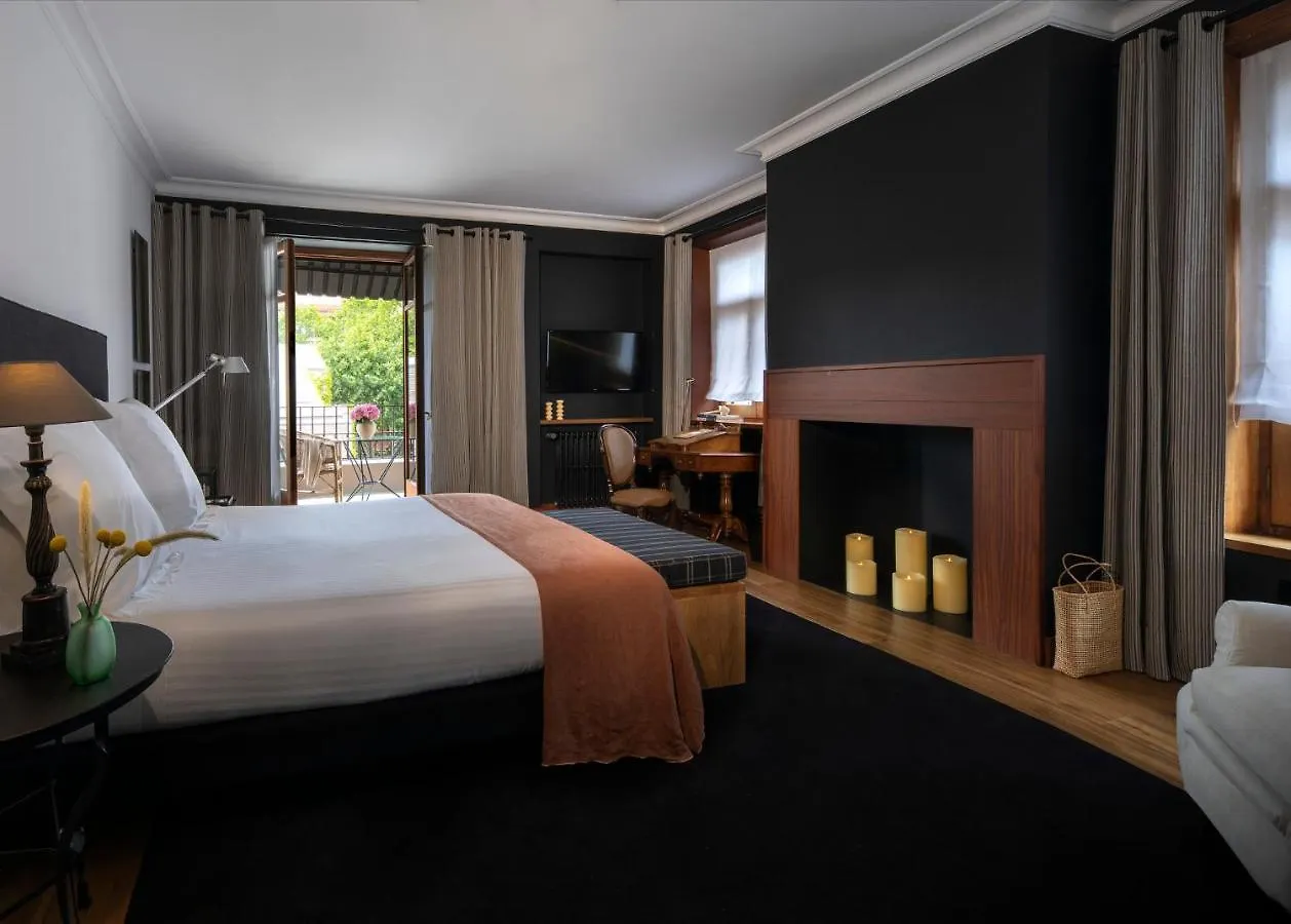 Primero Primera Barcellona Hotel