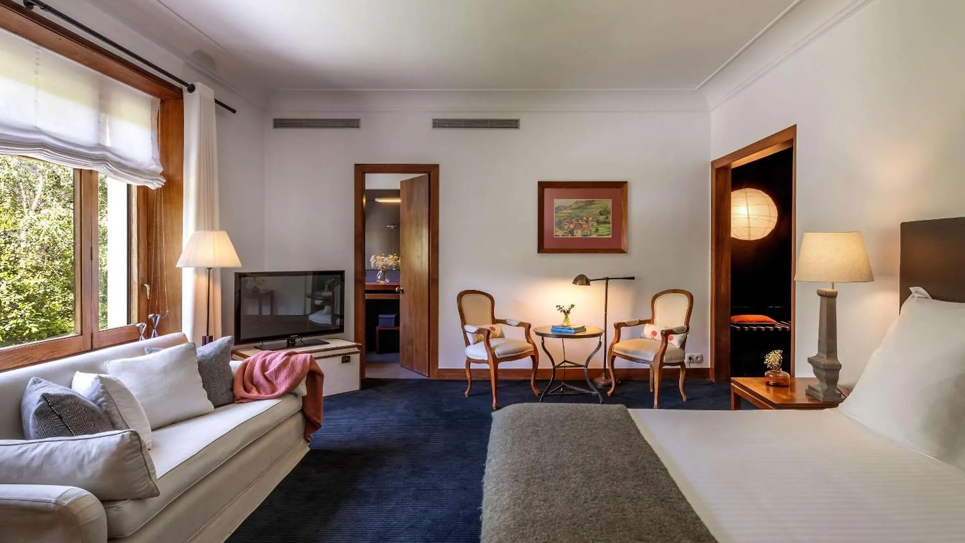 ***** Hotel Primero Primera Barcellona Spagna