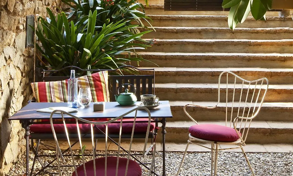 Hotel Primero Primera Barcellona