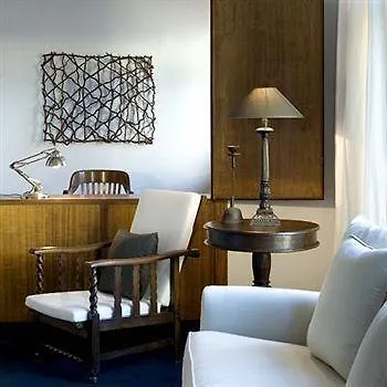 ***** Hotel Primero Primera Barcelona Spain