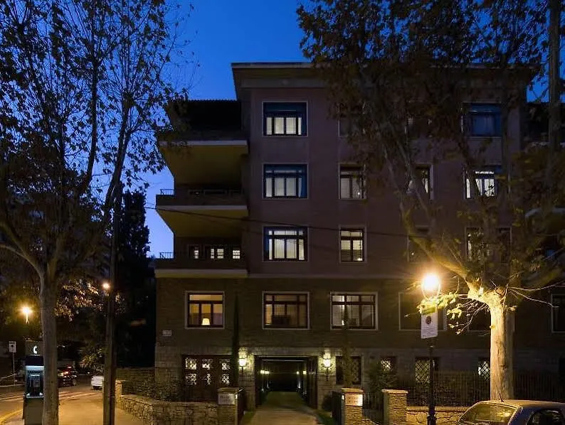 ***** Hotel Primero Primera Barcellona Spagna