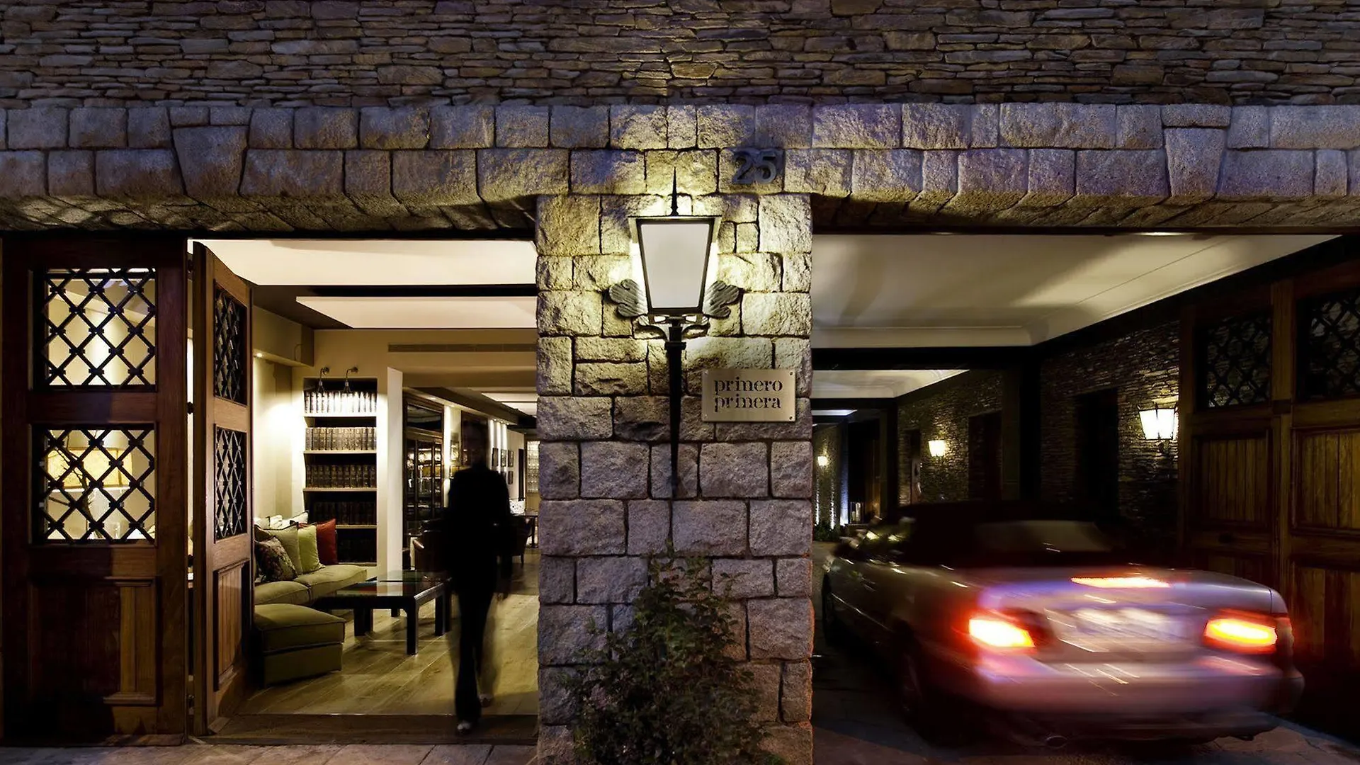 ***** Hotel Primero Primera Barcellona Spagna
