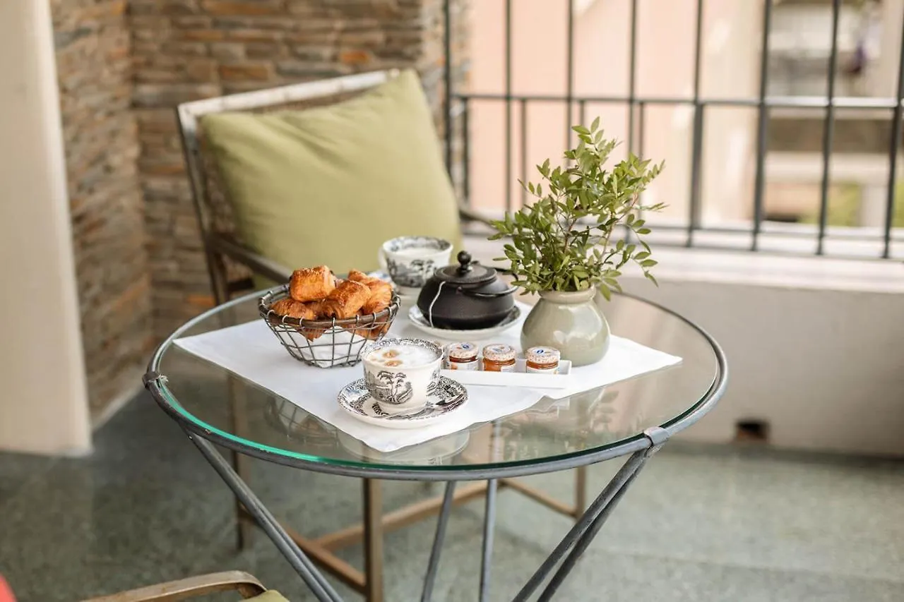 فندق بريميرو بيرميرا برشلونة إسبانيا
